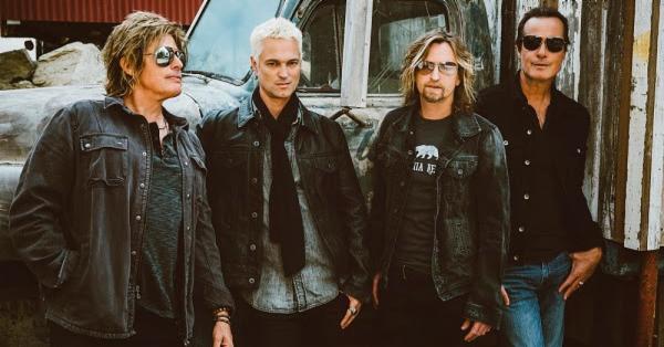 Stone Temple Pilots