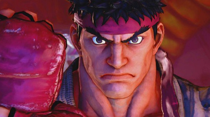 Classic Video Game Street Fighter Is Getting A Live Action Tv Series