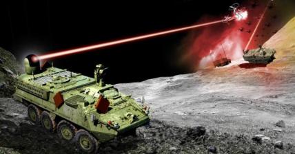 Stryker Laser Promo