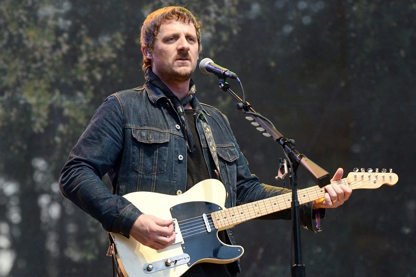 Sturgill Simpson