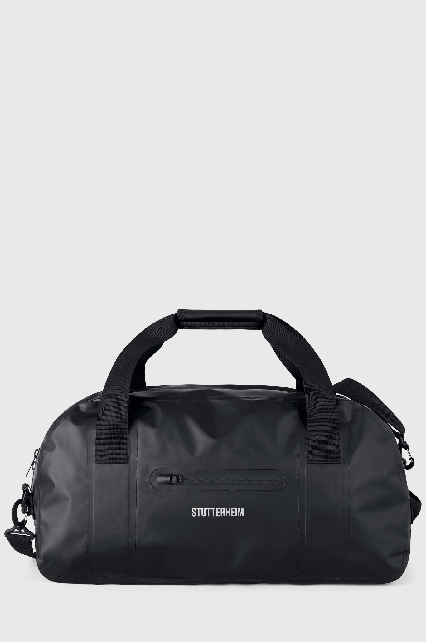 Stutterheim Drops Minimalist Waterproof Bag Line - Maxim