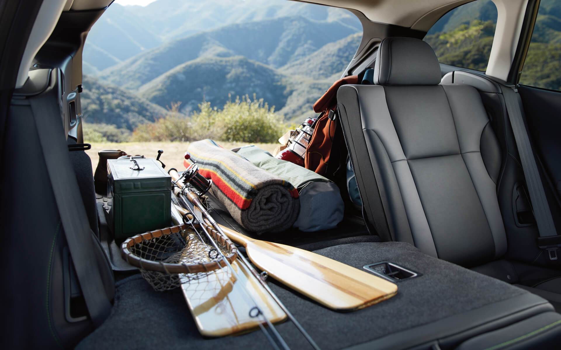 Subaru Outback (1)