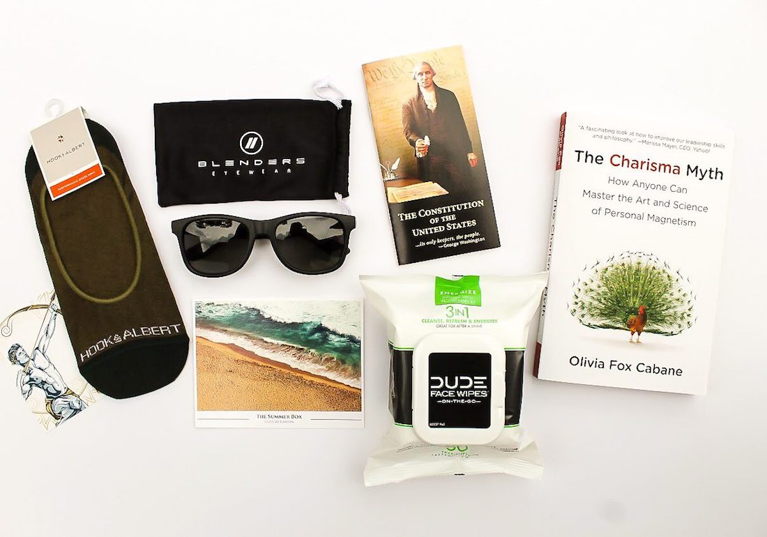 6 Manly Subscription Boxes That Will Make Every Month Better - Maxim