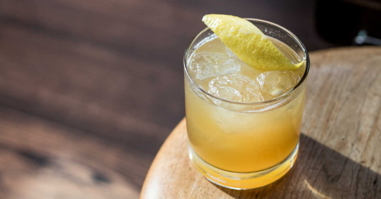 Summer Cocktails Promo
