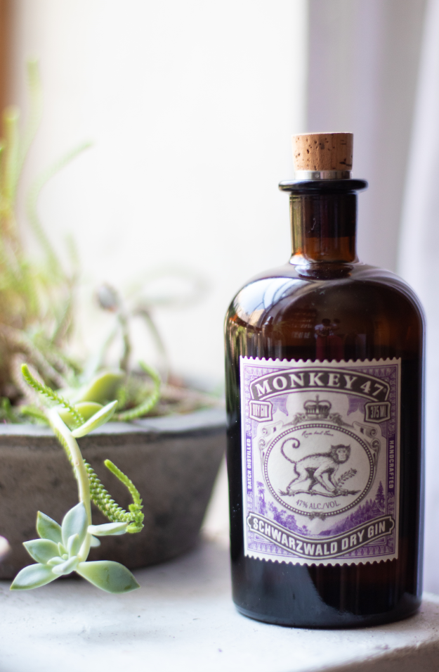 Summer Gins (4)