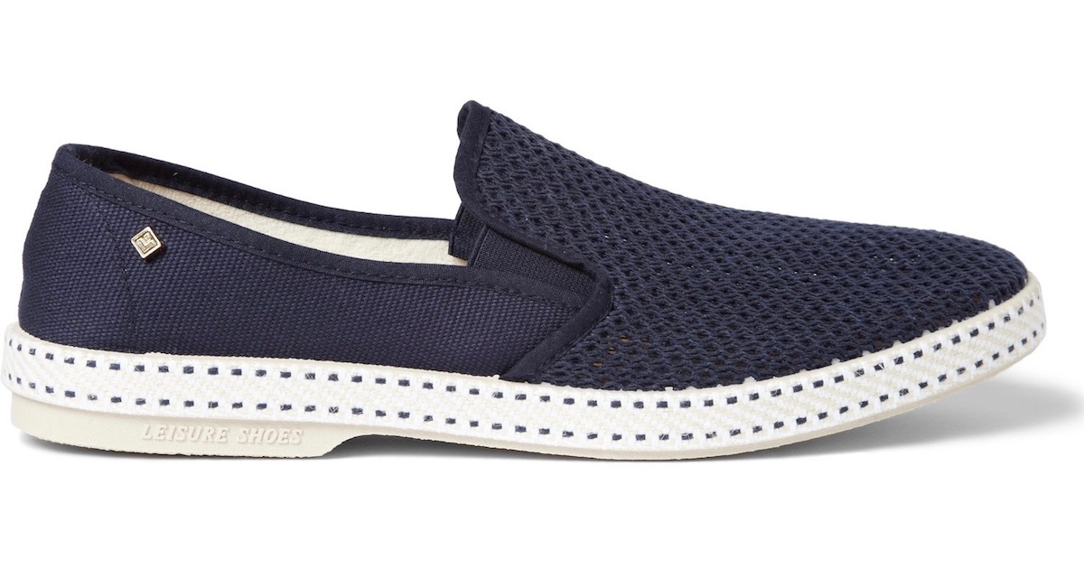 10 Slip-On Shoes To Wear This Summer - Maxim