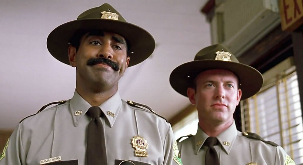 Super troopers 2