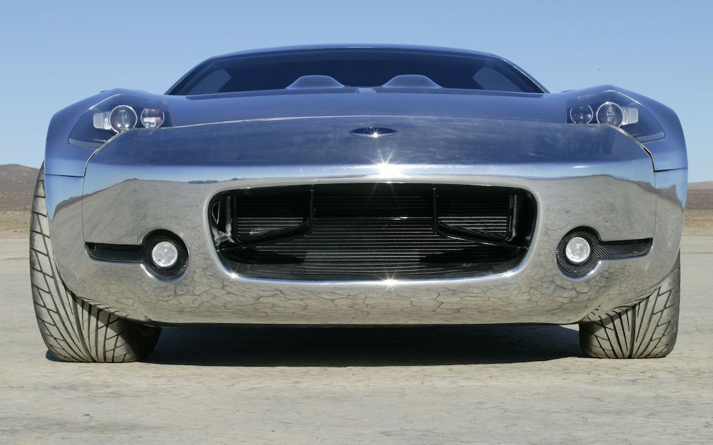 Superformance Shelby GR-1 (3)