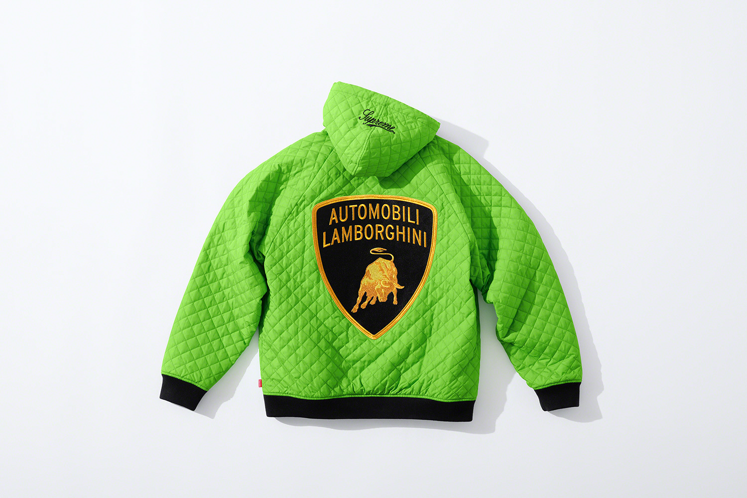 Supreme and Lamborghini Launch Spring 2020 Collab - Maxim