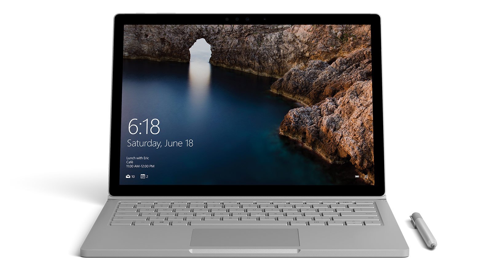 surface