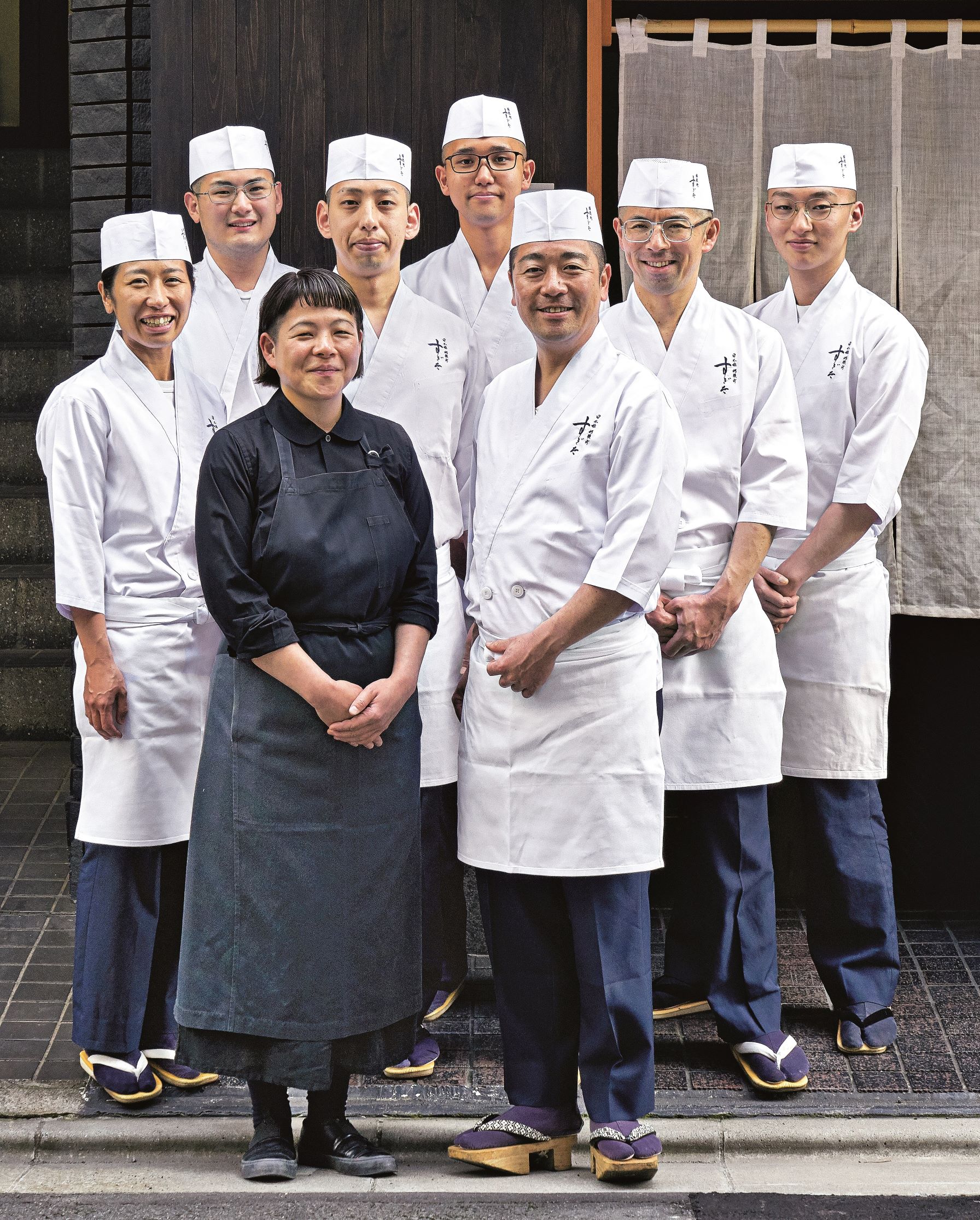 Sushi Chefs (1)