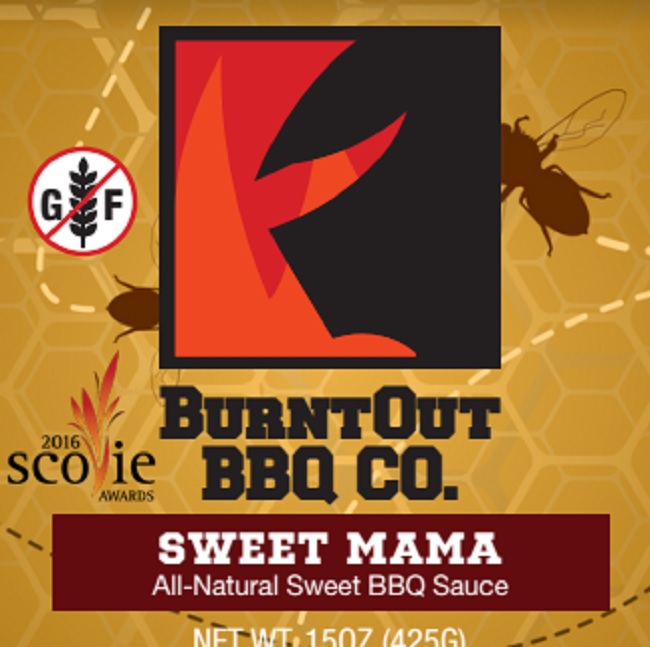 Sweet Mama BBQ