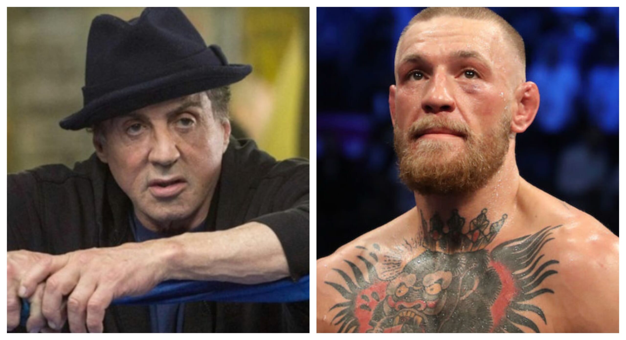 sylvester-stallone-conor-mcgregor-creed-getty