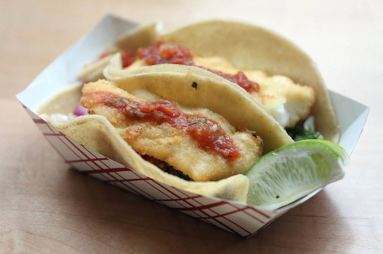 college study tacos getty