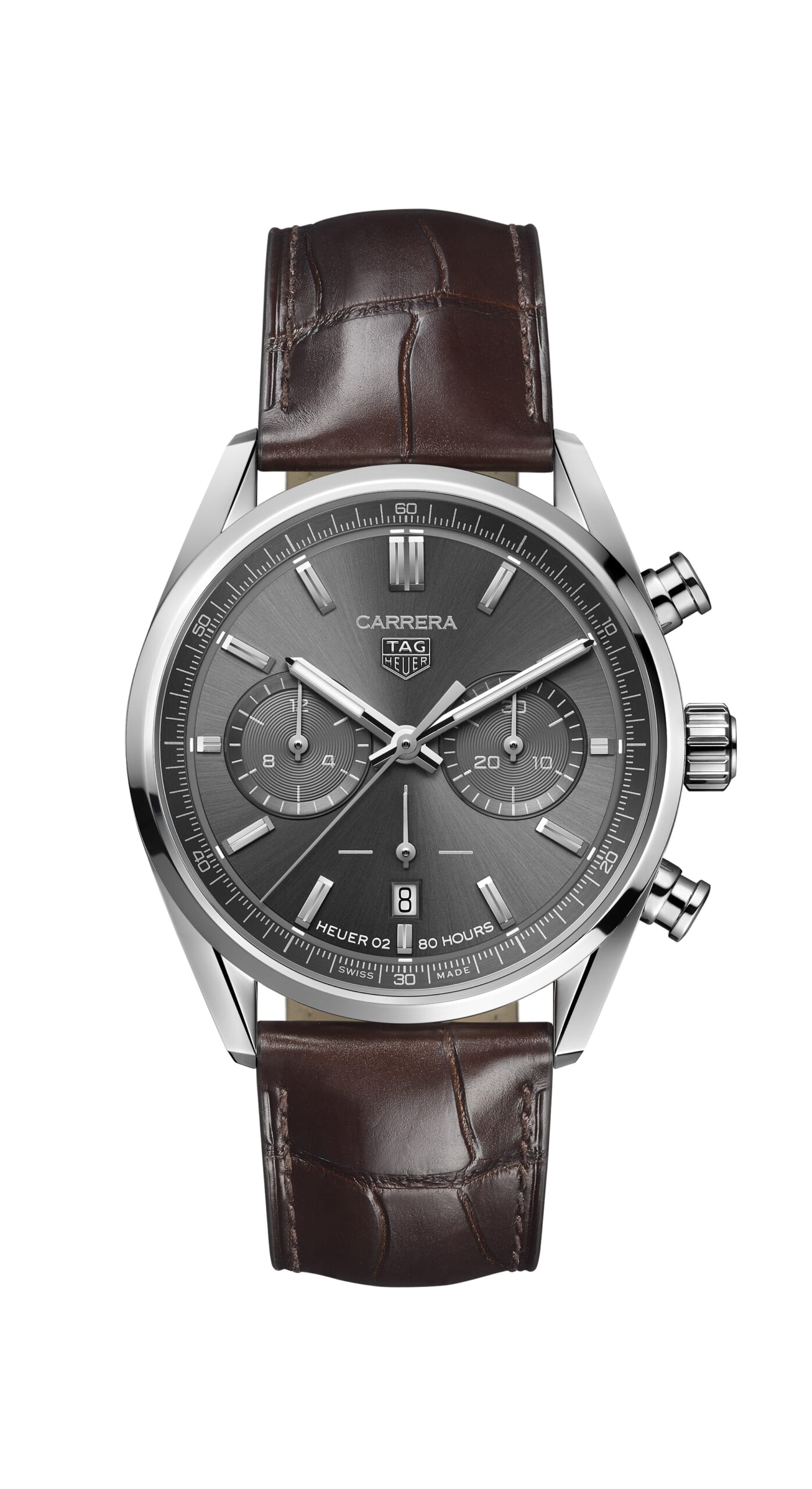 TAG Heuer Carrera Chronograph (4)