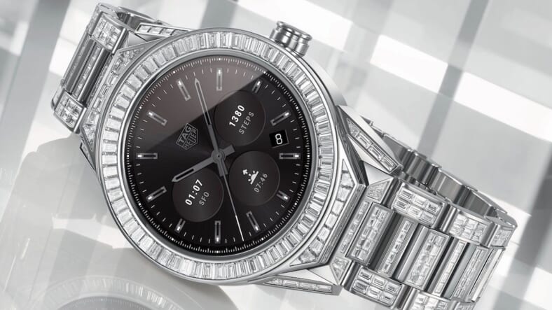 Tag-Heuer-Connected-Diamond-Promo