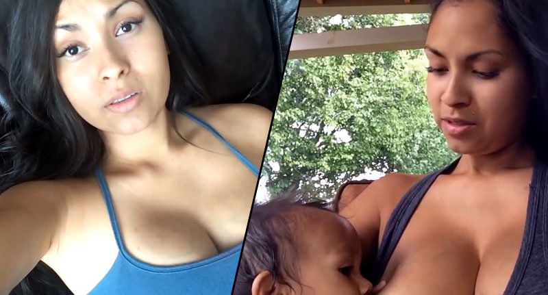 Breastfeeding tasha maile - 🧡 Seriously YouTube & BBTV about SEXY SPIR...