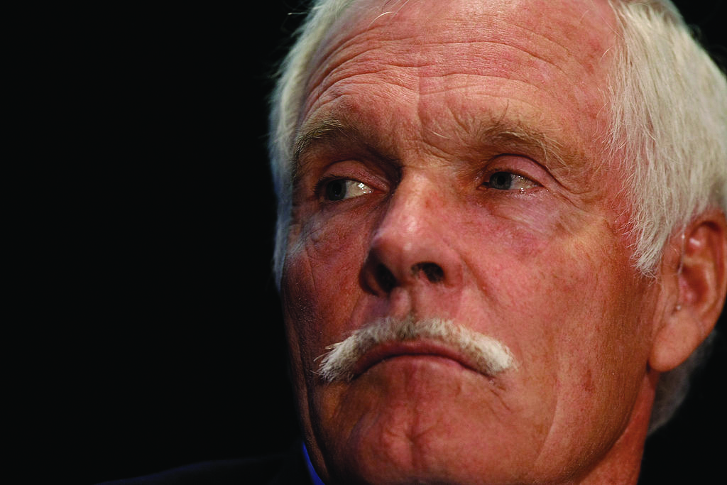 Ted Turner (6)
