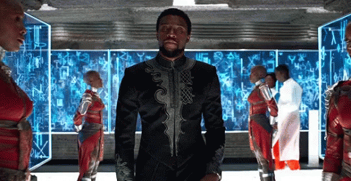 tenor-wakanda