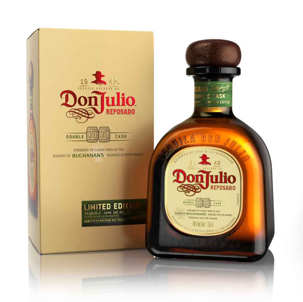 Tequilas (1)