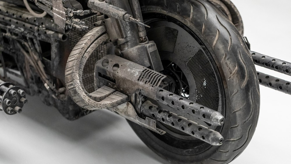 Terminator Salvation Ducati (1)