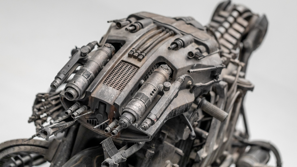 Terminator Salvation Ducati (3)