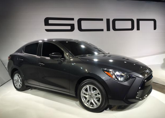 The 10 Best And Worst Cars at the New York Auto Show placeholder caption