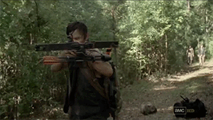 The Badass Motorbike Built to Survive a Zombie Apocalypse placeholder caption