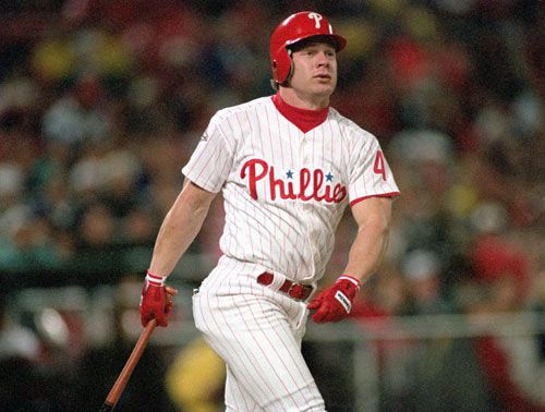 The Fall of Lenny Dykstra Part 2 - Maxim