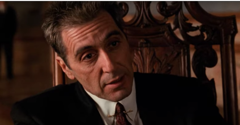 the godfather 3 trailer youtube