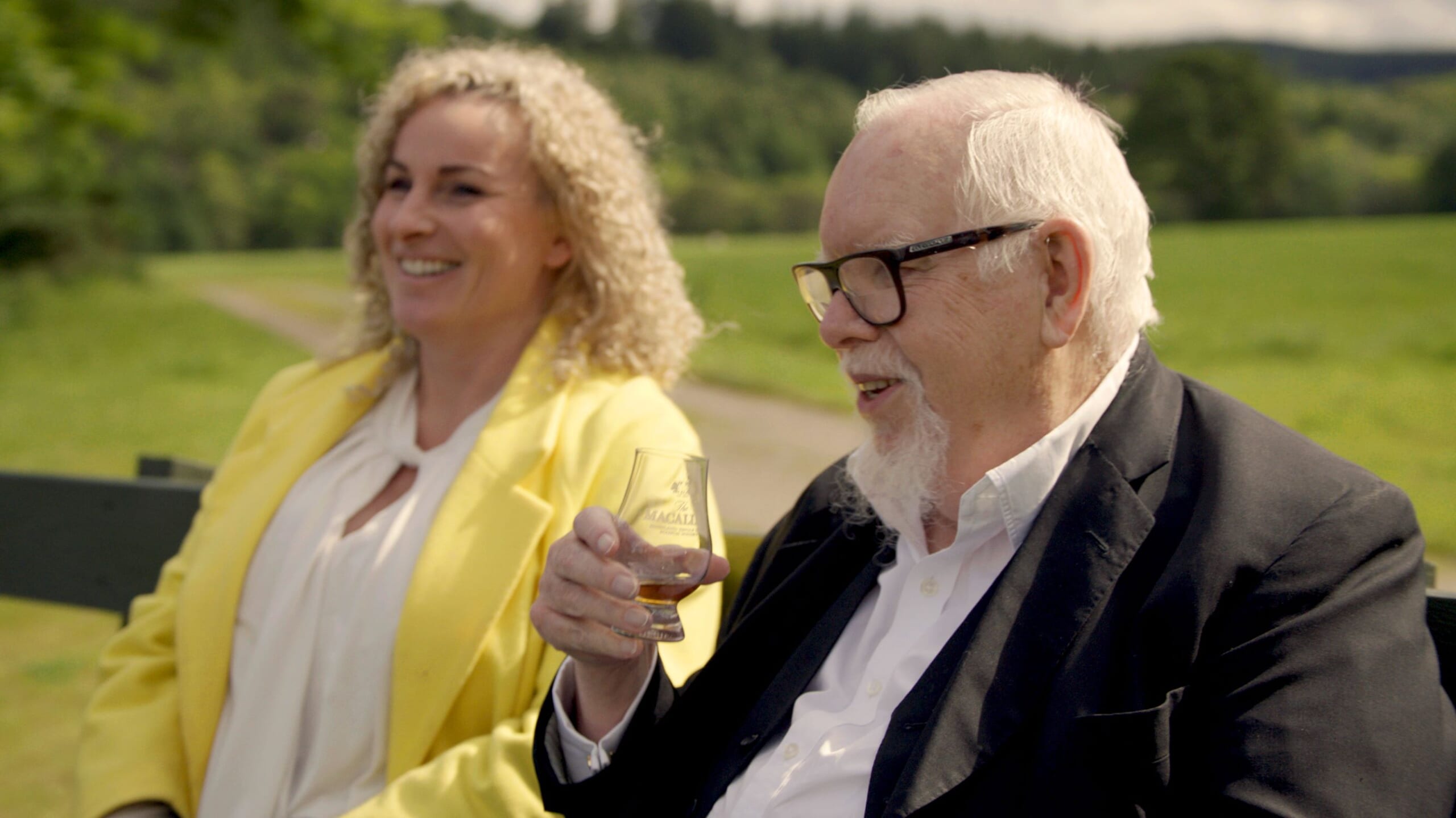 The Macallan Anecdotes of Ages Collection (3)