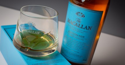 The Macallan Edition No. 6 Edition Promo