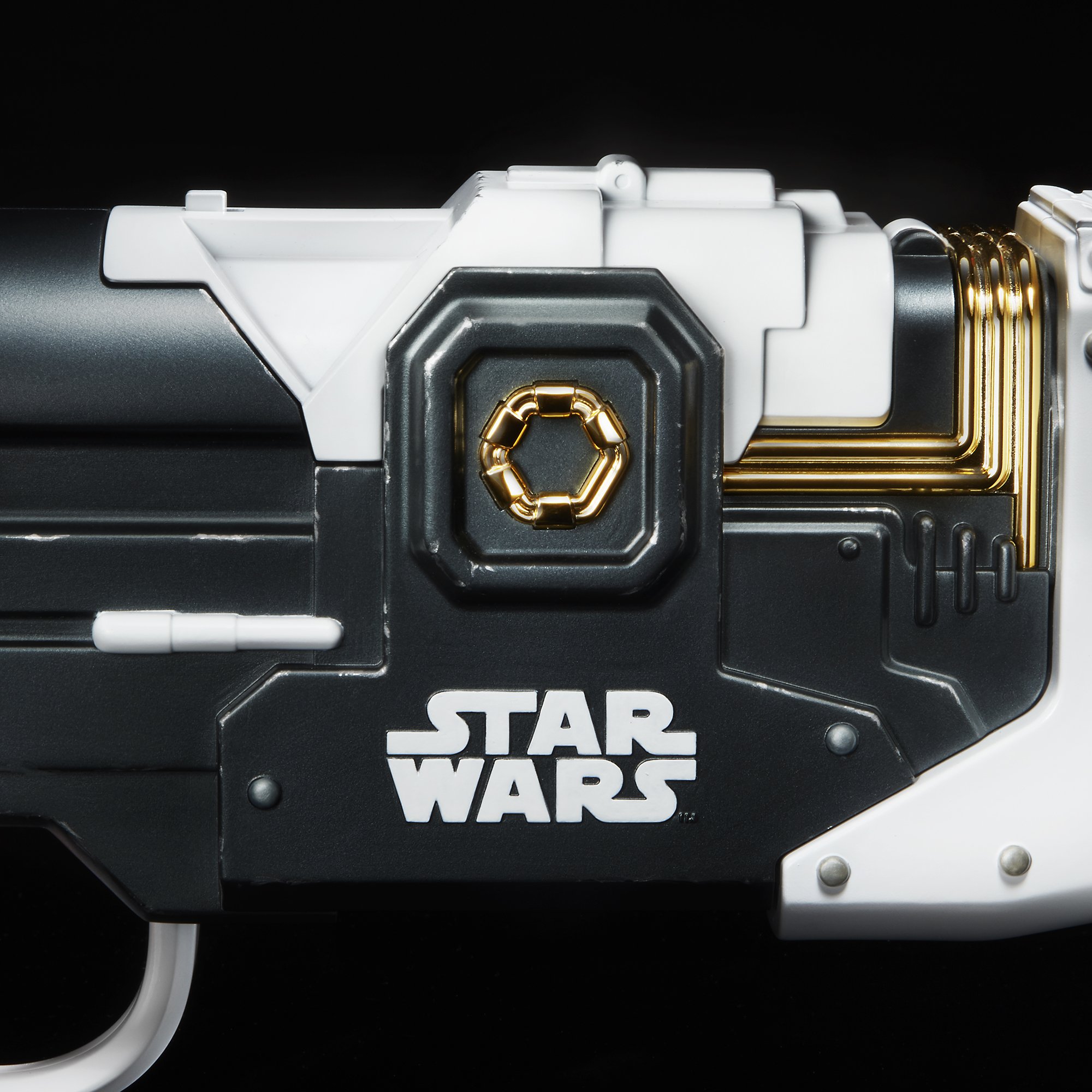 Nerf Has Unveiled A Mandalorian-Style Sniper Rifle - LADbible