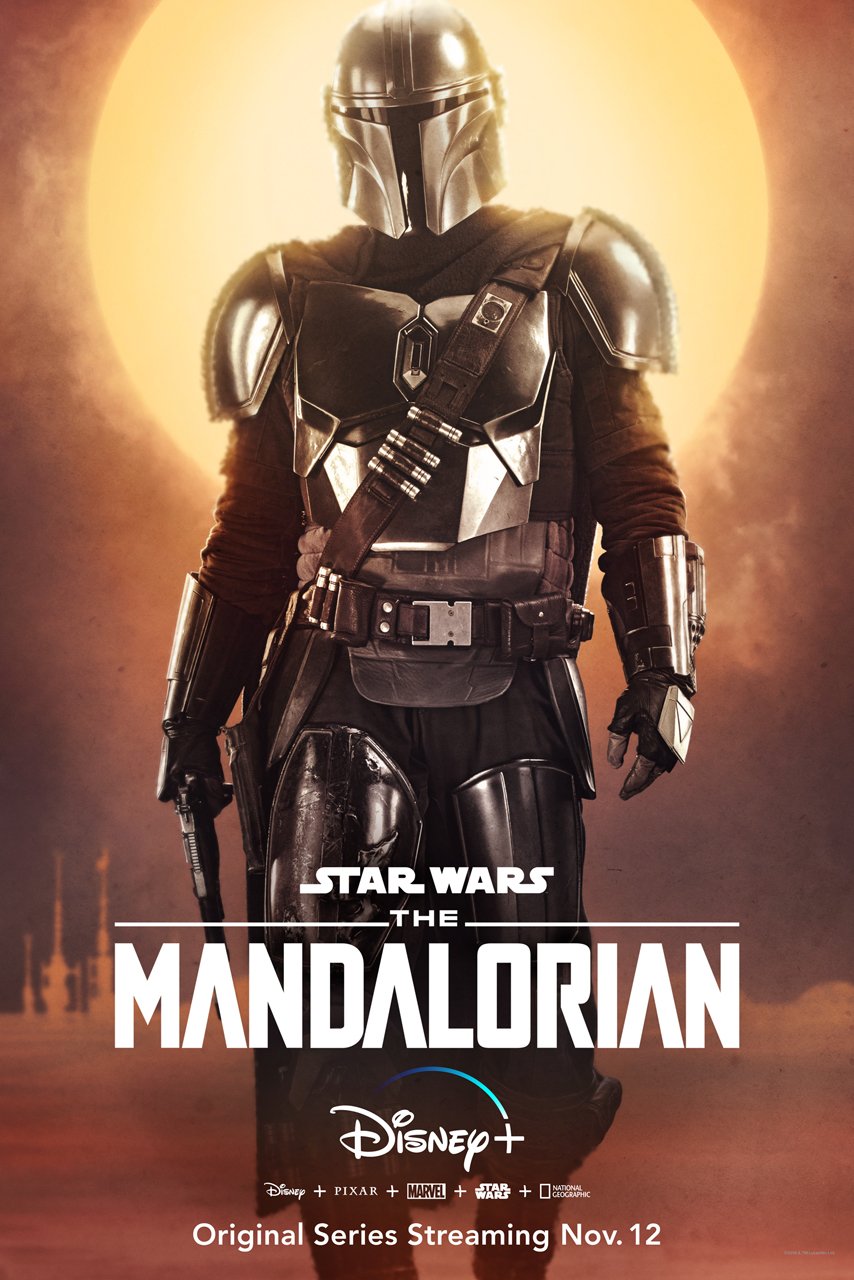 The Mandalorian Season 1 finale scores a rare 100% Fresh rating on Rotten  Tomatoes