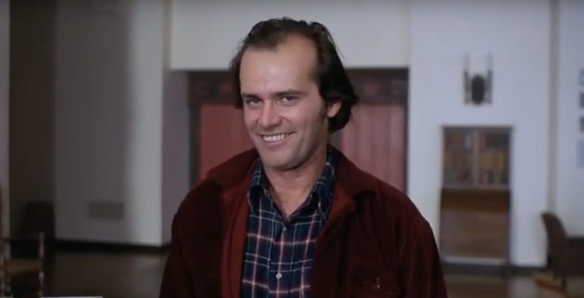 Watch The Shining Deepfake With Jim Carrey As Jack Torrance Maxim