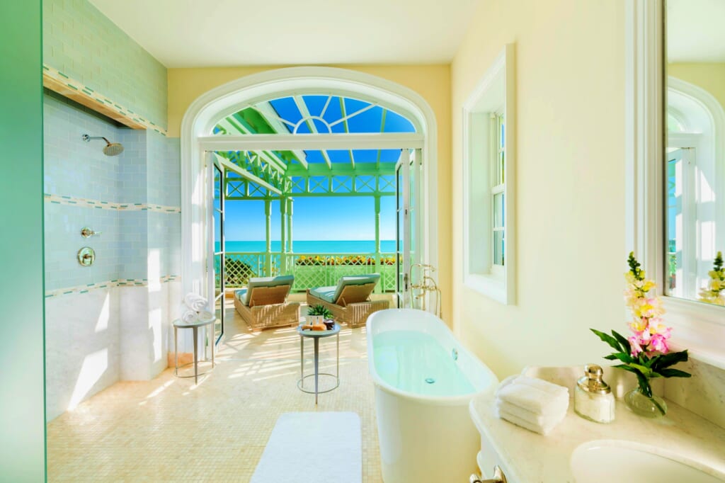 The Shore Club Turks & Caicos1