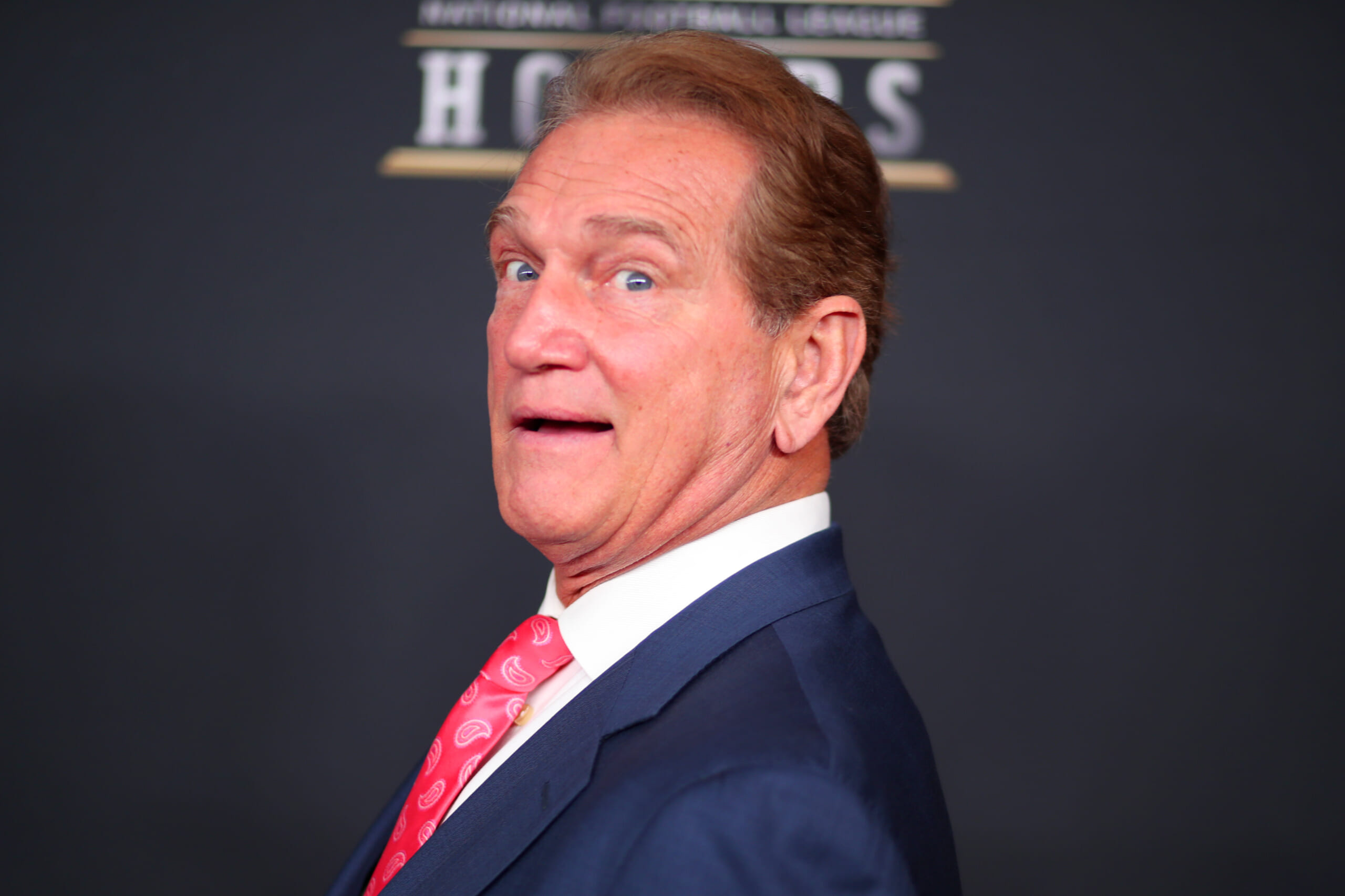 Theismann