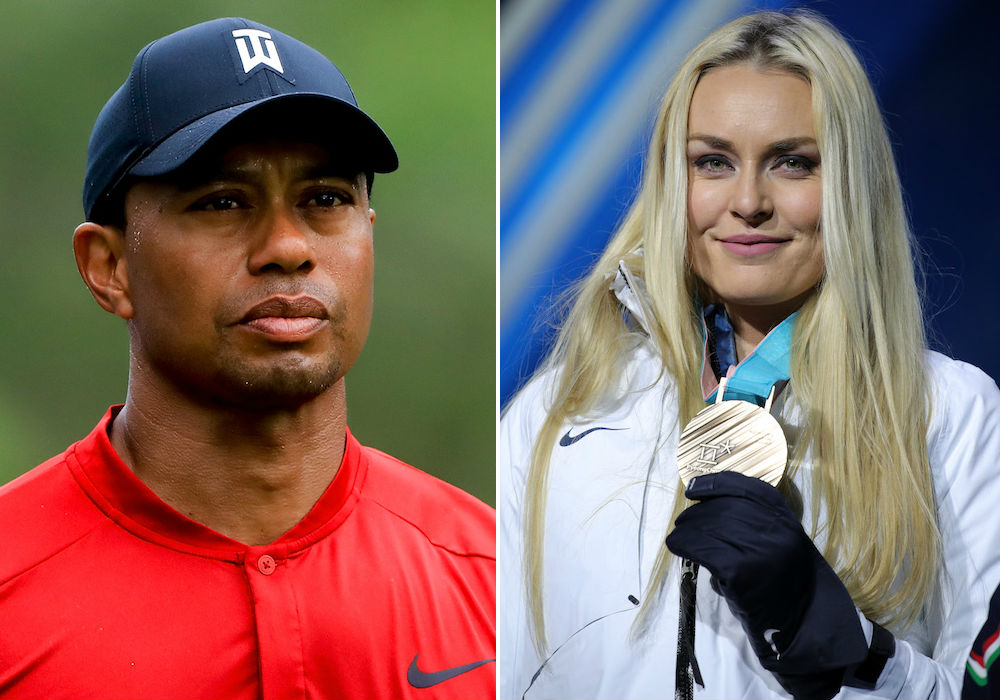 tiger vonn