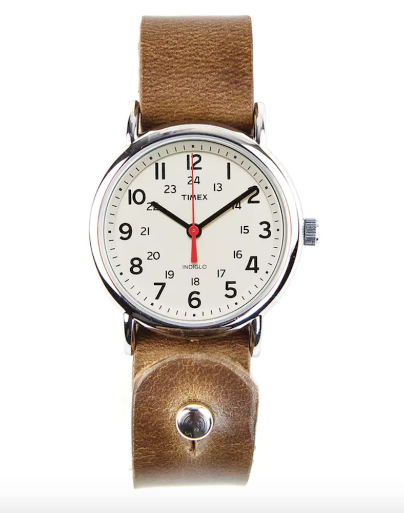 timex-weekender