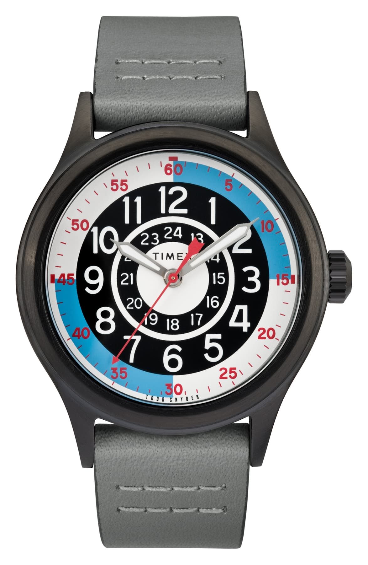 Timex x Todd Snyder Blackjack