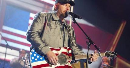 Toby Keith Promo