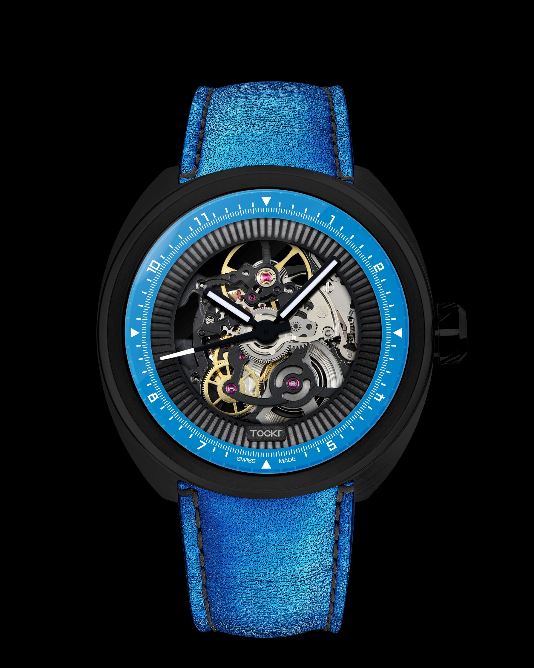 Tockr C-47 Skeleton Watch (3)