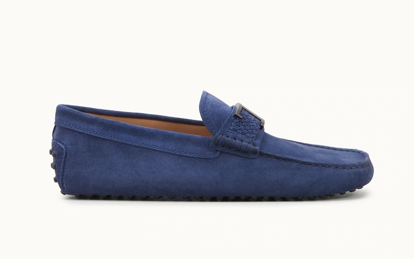 Tod's Gommino Driving Shoes