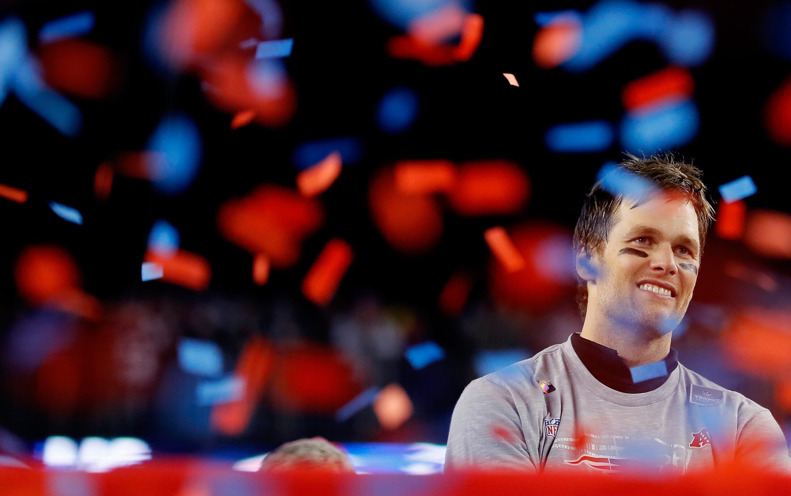 tom brady