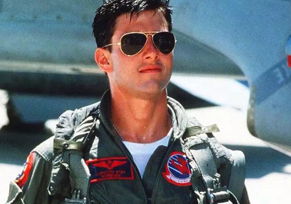 Tracklist For 'Top Gun: Maverick' Soundtrack Revealed