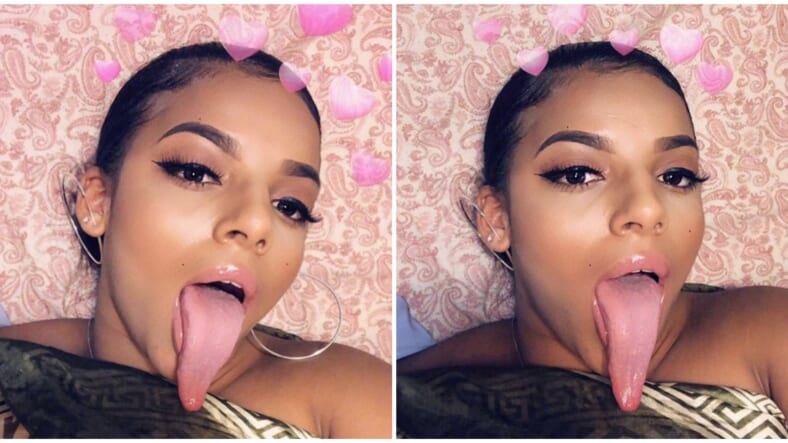tongue 2