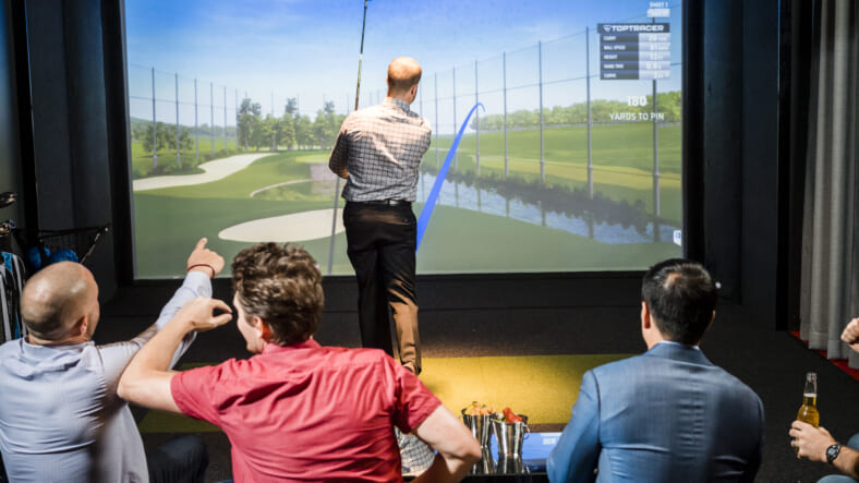 topgolf catskills promo