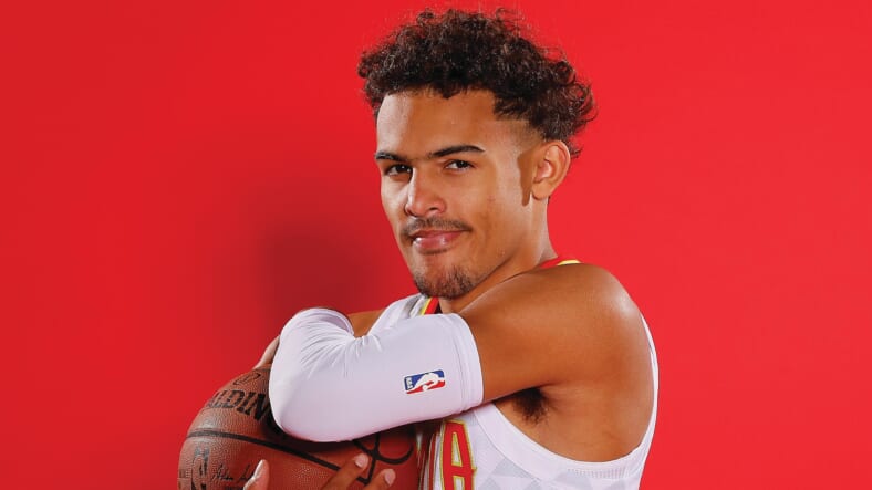 Trae Young Promo 2