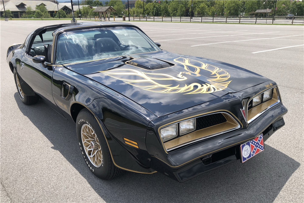 Trans Am