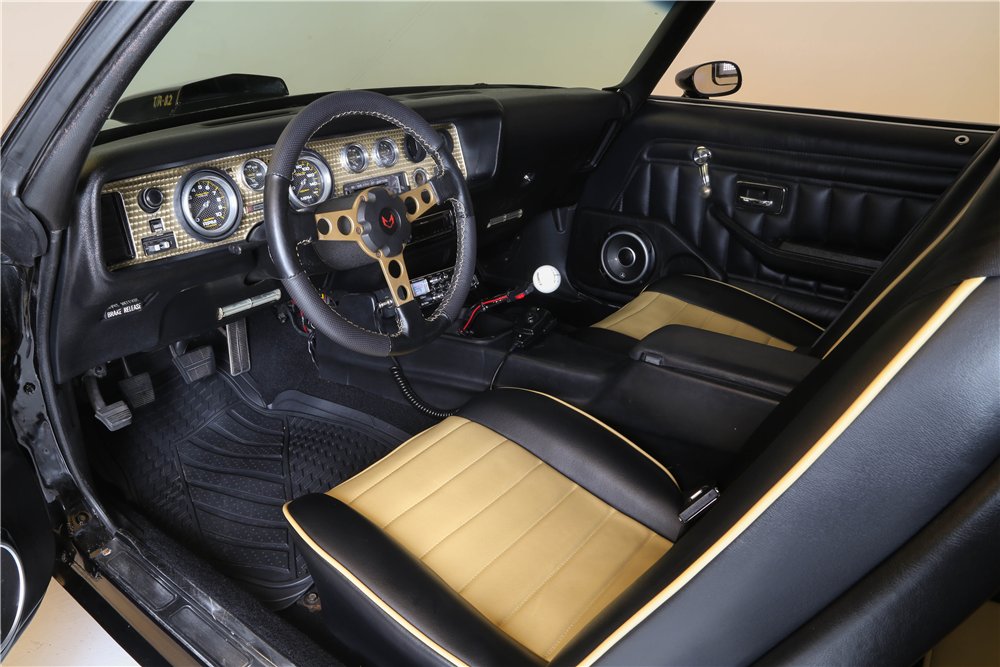Trans Am_Interior_Web
